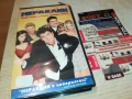 МЕРАКЛИИ-ORIGINAL VHS VIDEO TAPE 3005251635LBCHERY, снимка 9