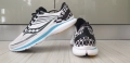 Saucony Kinvara 12 UK 8.5  US 9.5  Mens Size 43/27.5см ОРИГИНАЛ! Мъжки Маратонки!, снимка 1
