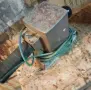 виброшлаиф работещ , снимка 2