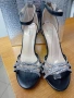 Дам.сандали м 7378 черни , снимка 2