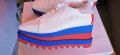 Оригинални маркови дамски сникърси/маратонки STELLA McCARTNEY-37 номер, снимка 6