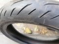 Всесезонна гума за мотор Bridgestone dot 2018, снимка 3