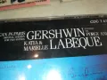 GERSHWIN CD-MADE IN WEST GERMANY-ВНОС SWISS 3012241628, снимка 13