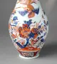 Порцеланова ваза „Имари“ (Imari), снимка 2