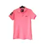 Superdry Поло Блуза Casual Polo Shirt Къс Ръкав Оригинал Гръдна Обиколка 85-100 см M-L, снимка 2