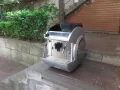 Saeco Idea Cappuccino-Професионална кафемашина,кафеавтомат , снимка 11