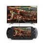 Конзола за игри с 8 GB памет, 4,3 инча дисплей PSP21, снимка 3