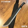Мачете,стабилно и тежко 130х580 , снимка 1