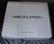 Lab Gruppen FP Series 10,000W 4-Channel Amplifier, снимка 2
