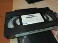 МАЙКА НЕВИДИМКА 2-VHS VIDEO ORIGINAL TAPE 2305250749, снимка 1