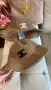 шапка Селин*Celine TRIOMPHE Bucket hat, снимка 9