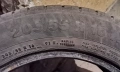Продавам 2 броя летни гуми 205.55.16 на 1 сезон дот 2021 Контентал , снимка 4