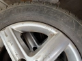 Джанти с гуми за Ауди 205/60/16 , снимка 5