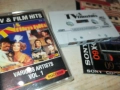 TV & FILM HITS-ORIGINAL TAPE 3011251904, снимка 8