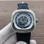 Мъжки часовник SevenFriday P3/06 Limited Edition с автоматичен японски механизъм, снимка 2