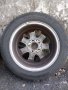 БМВ джанти железни и алуминиеви+гуми.За Рено,Хонда,Мерцедес и др., снимка 3