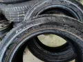 2бр.летни гуми NEXEN 205/50/15 86V DOT 4018, снимка 4