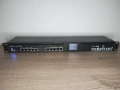 Mikrotik RB2011UiAS-RM рутер, снимка 2