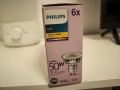LED лунички Philips GU10, снимка 2