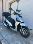 Kymco People 300 Gti 2010, снимка 3