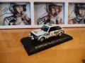 1:43 рали модели, снимка 5
