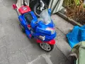 Полицейски мотор на батерия, снимка 3