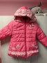 Зимен екип за момиче, снимка 6