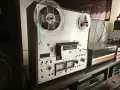Ролков Akai GX630D, снимка 2