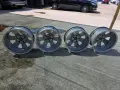 оригинални джанти за Audi Q7 5х130-7.5Jx18, снимка 5