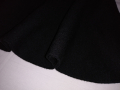Vero Moda дамска еластична къса плетена пола с висока талия р-р S, снимка 9