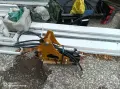 Хидравличен чук за мини багер 1-2 тона, снимка 1