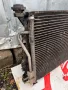 Радиатор и перки за Форд Фокус 1, Ford Focus Mk1, 1.8 дизел, снимка 3