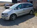 Сеат Алхамбра 1.9 м.115 к.с дизел на части , снимка 2