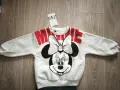 Комплект Zara Minnie mouse , снимка 2