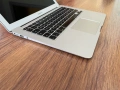 13.3' Core i7 Apple MacBook Air Mid 2012 8GB RAM/256GB SSD/Батерия 38 цик 6 часа, снимка 10