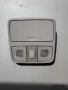 Преден плафон за Hyundai i30/2008г, снимка 1
