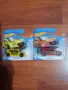 Hot Wheels и Matchbox колички 2, снимка 3