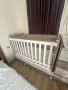 Бебешко легло- люлка , снимка 5
