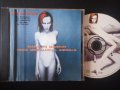 Marilyn Manson - Mechanical Animals - матричен диск, снимка 1 - CD дискове - 44224885
