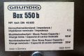 Grundig Box 550b, снимка 7