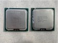Двуядрени процесори Intel DUO CORE E2140, E2180, E2200, 6300, снимка 3