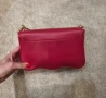 Оригинална дамска чанта Furla 1927 Rosso Vene – чисто нова, снимка 10
