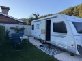 каравана Knaus Nordic Plus 590, снимка 1