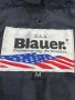 Дамско яке BLAUER U.S.A. Размер М, снимка 7