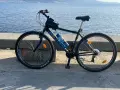 Планински велосипед със скорости Bachini - Pro, 29 като нов с гаранция , снимка 4