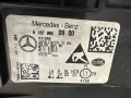 Фар фарове десен Mercedes GLE W167 far farove Мерцедес ГЛЕ 167 Led, снимка 7