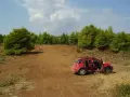 Продавам Сузуки Sx4, един собственик, малък пробег- 116 000 км. , снимка 3