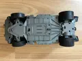 Батмобил 1:20 с дистанционно управление, снимка 4