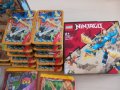 Lego Ninjago , снимка 3