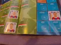 Panini Champions League 2014-2015 албум с 43 големи стикера и толкова малки, снимка 9